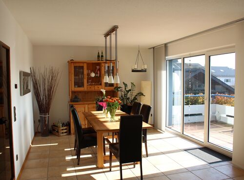 Gepflegte Etagenwohnung mit guter Raumaufteilung in Wickede (Ruhr)!